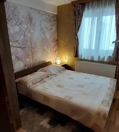 Grand Apartment Jahorina