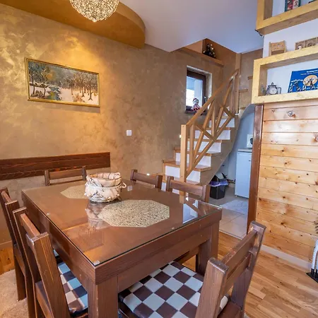 Apartment Grand *
