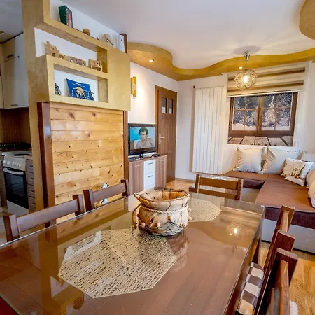 Apartment Grand Jahorina