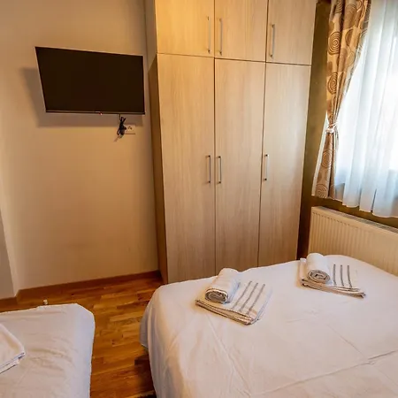 Apartment Grand