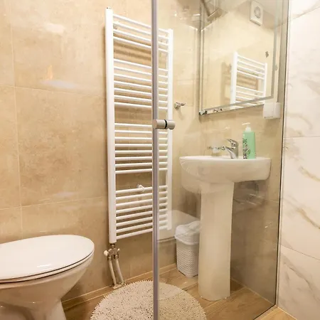 Apartment Grand *
