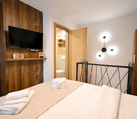 Grand Apartment Jahorina