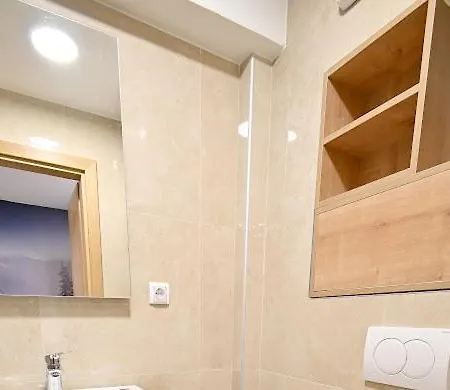 Apartment Grand *