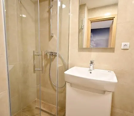 Apartment Grand Jahorina