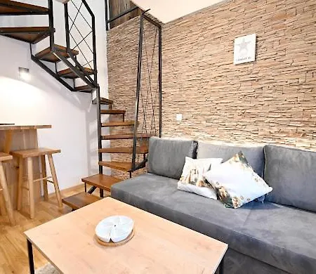 Grand Apartment Jahorina