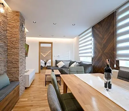 Apartment Grand Jahorina