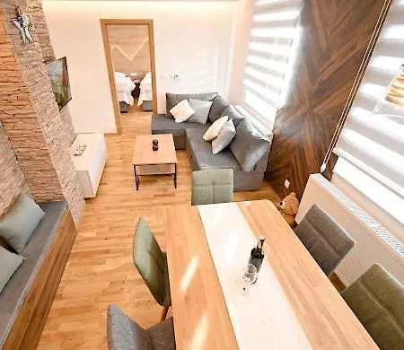 Apartment Grand