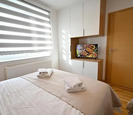 Apartment Grand Jahorina