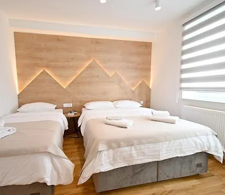 Grand Apartment Jahorina