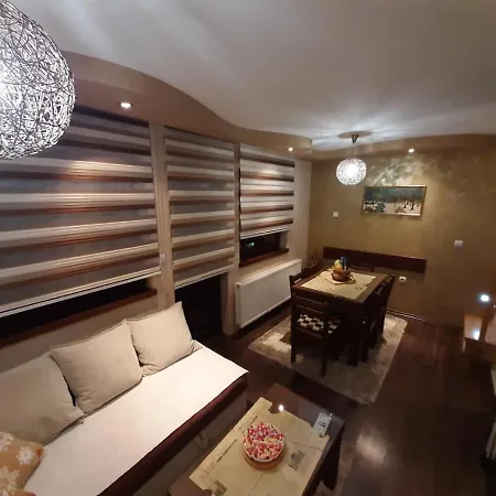 Apartment Grand Jahorina