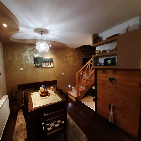 Grand Apartment *